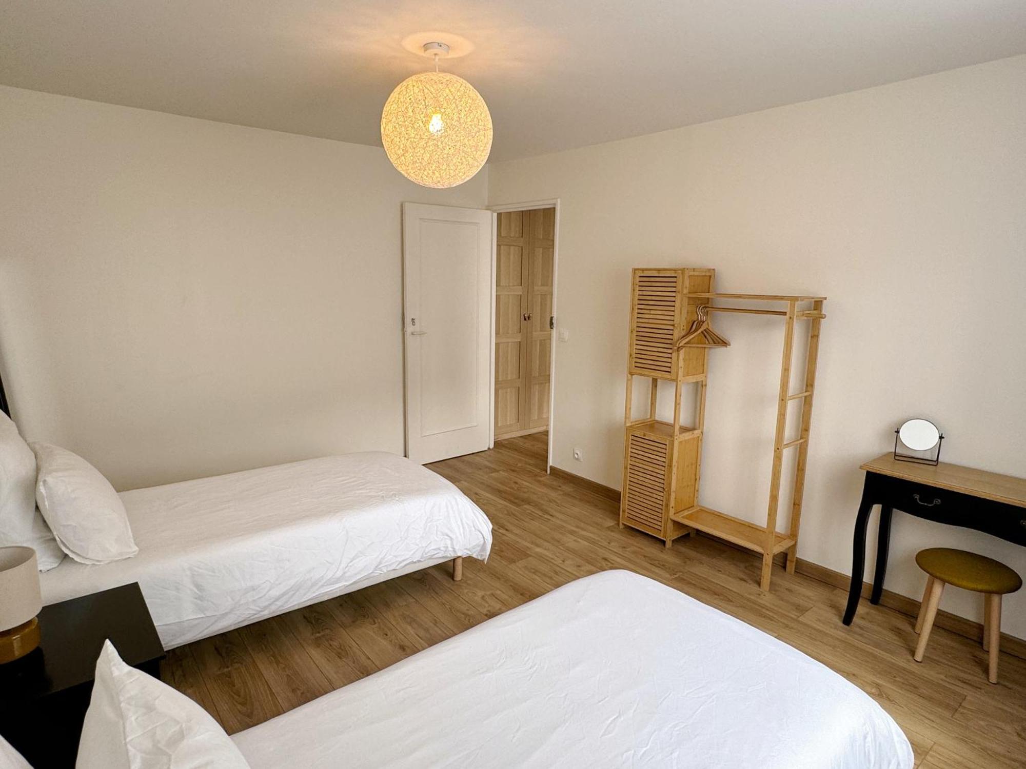 Paradis De Vanves Buitenkant foto